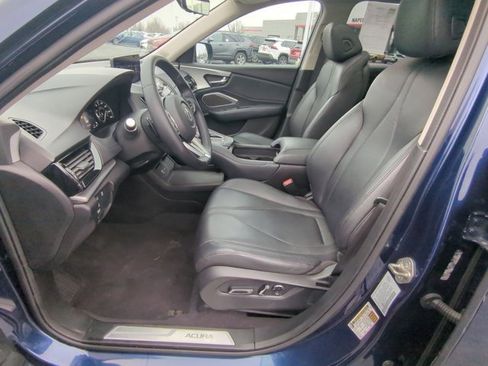 Used 2019 Acura RDX Base image 8