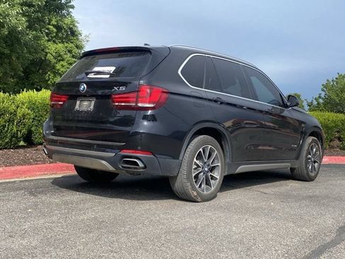 Used 2018 BMW X5 xDrive35i AWD/4WD image 3