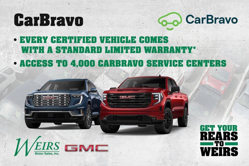 Certified 2021 GMC Sierra 1500 Denali AWD/4WD image 10