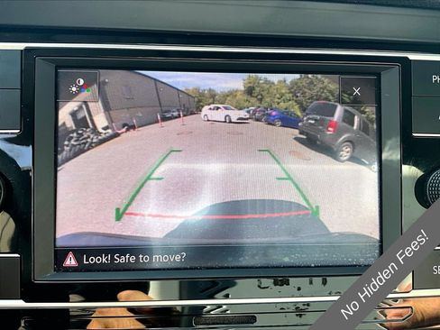 Used 2019 Volkswagen Jetta S w/ Driver Assistance Package FWD image 15