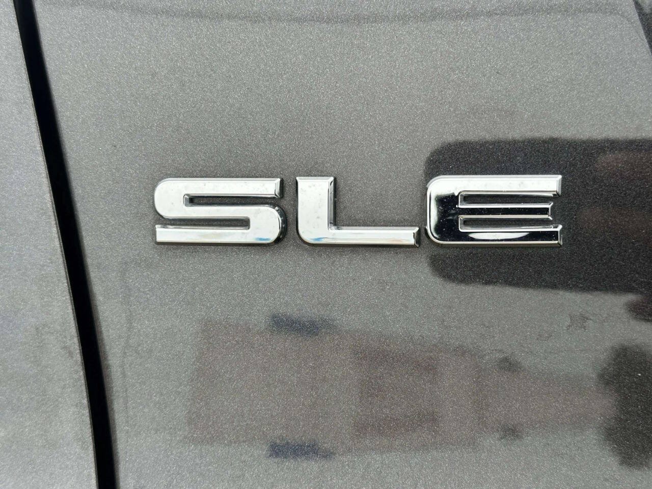 Used 2019 GMC Acadia SLE w/ Driver Alert Package I AWD/4WD image 14