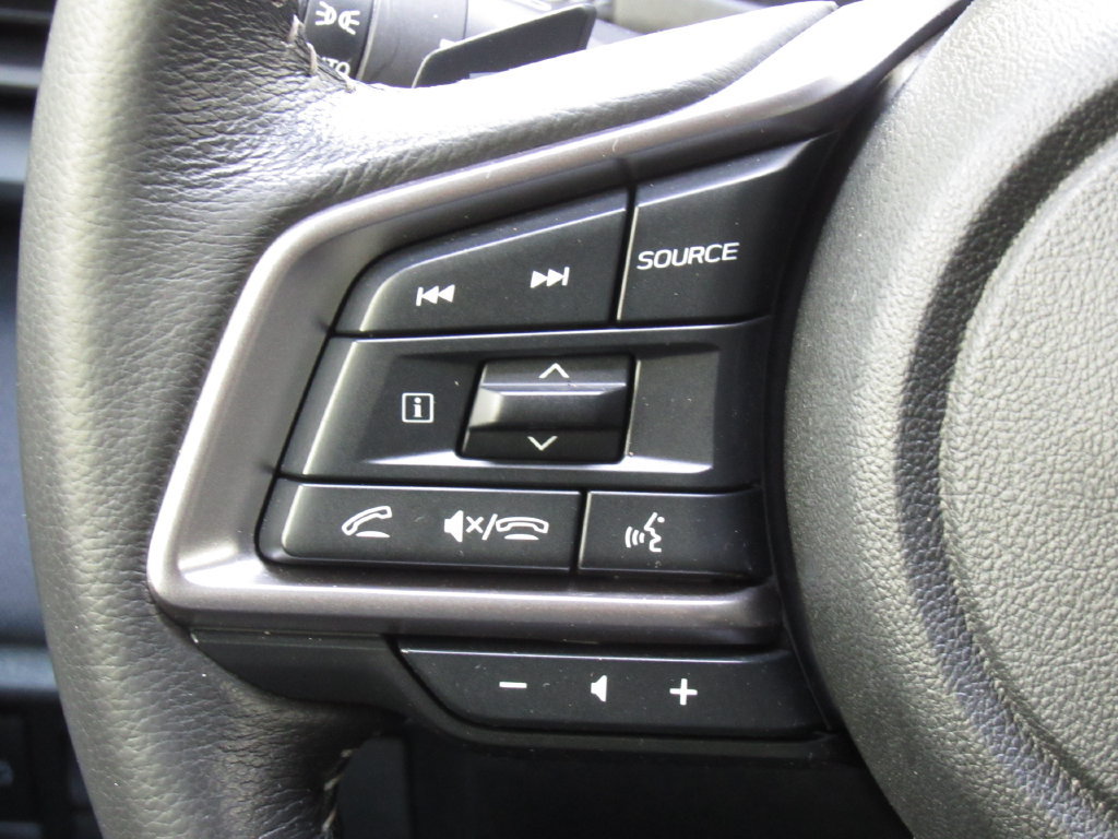 Used 2024 Subaru Outback Premium AWD/4WD image 24