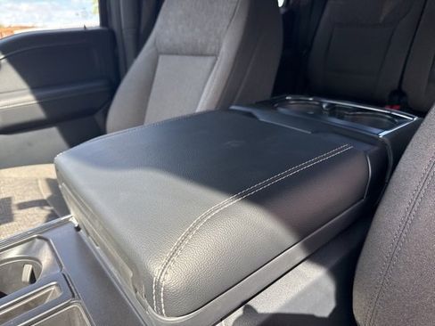 New 2025 Ford F150 XLT w/ Equipment Group 302A MID image 20