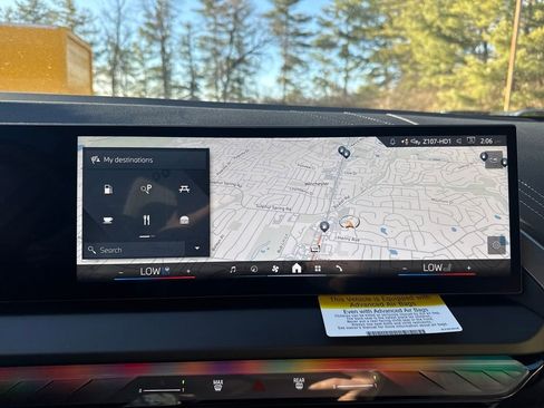 New 2026 BMW X3 xDrive30 w/ Premium Package image 18