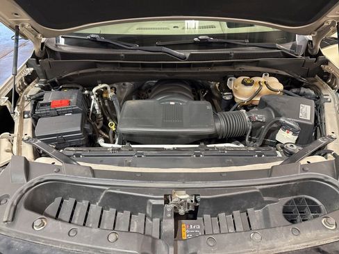 Used 2021 GMC Yukon XL Denali w/ LPO, Illumination Package image 23