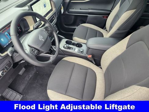 New 2026 Ford Bronco Sport Big Bend w/ Convenience Package image 13