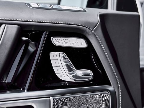 Used 2026 Mercedes-Benz G 63 AMG 4MATIC image 37