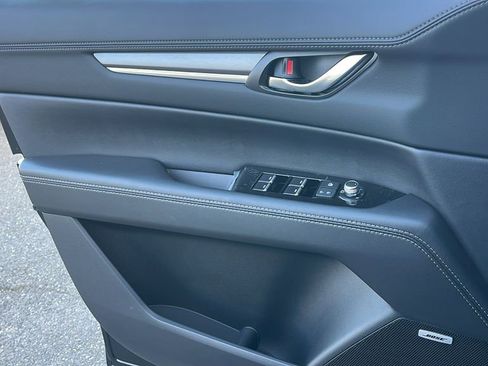 New 2025 MAZDA CX-5 AWD 2.5 S w/ Premium Plus Pkg image 26