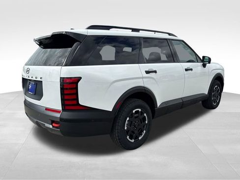 New 2026 Hyundai Palisade XRT Pro AWD/4WD image 5