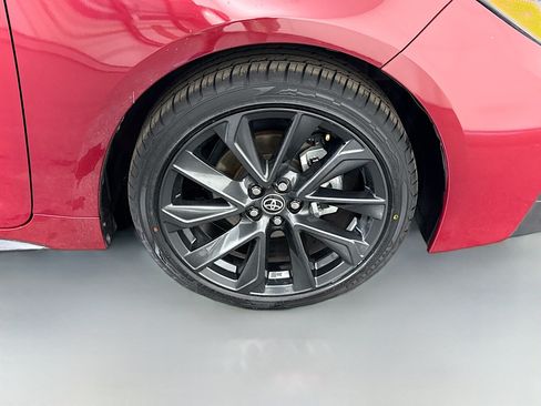 Used 2024 Toyota Corolla SE FWD image 32