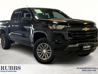 Used 2024 Chevrolet Colorado LT w/ LT Convenience Package II