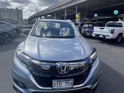 Used 2019 Honda HR-V Sport