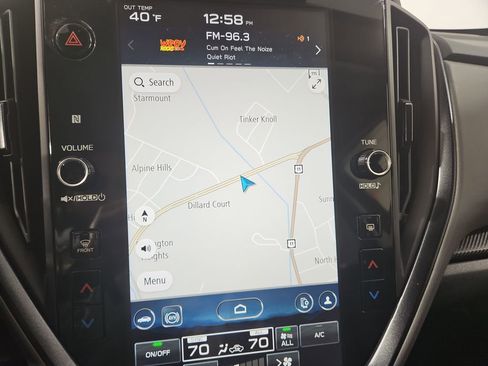 New 2026 Subaru Crosstrek 2.5i Limited AWD/4WD image 19