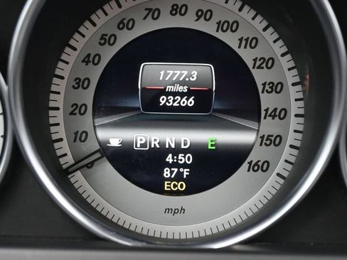 Used 2013 Mercedes-Benz C 300 4MATIC Sedan image 16