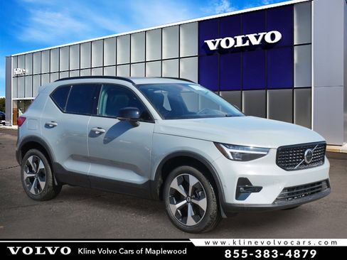 New 2026 Volvo XC40 B5 Plus w/ Protection Package Premier image 1