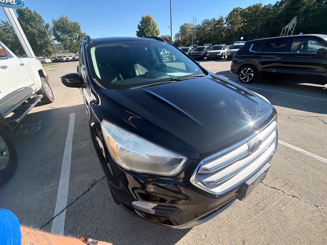 Used 2018 Ford Escape SE FWD image 26