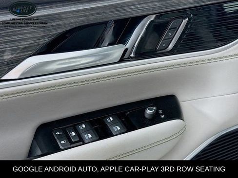 Used 2022 Jeep Wagoneer Series III image 16