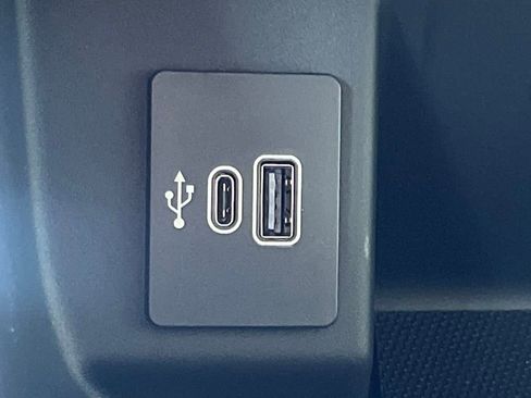 New 2025 Ford F150 Lightning Flash image 15