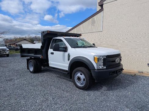 Used 2017 Ford F450 XL image 13