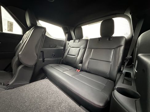 New 2026 Ford Explorer ST image 25