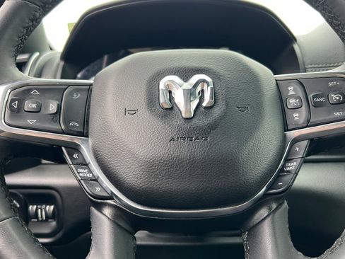 Used 2025 RAM 1500 Laramie image 23