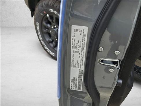 New 2026 RAM 2500 Power Wagon AWD/4WD image 19