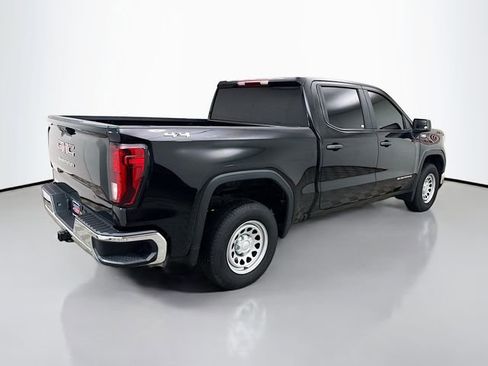 Used 2025 GMC Sierra 1500 Pro w/ Pro Value Package image 10