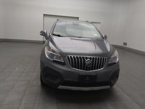 Used 2014 Buick Encore AWD image 14