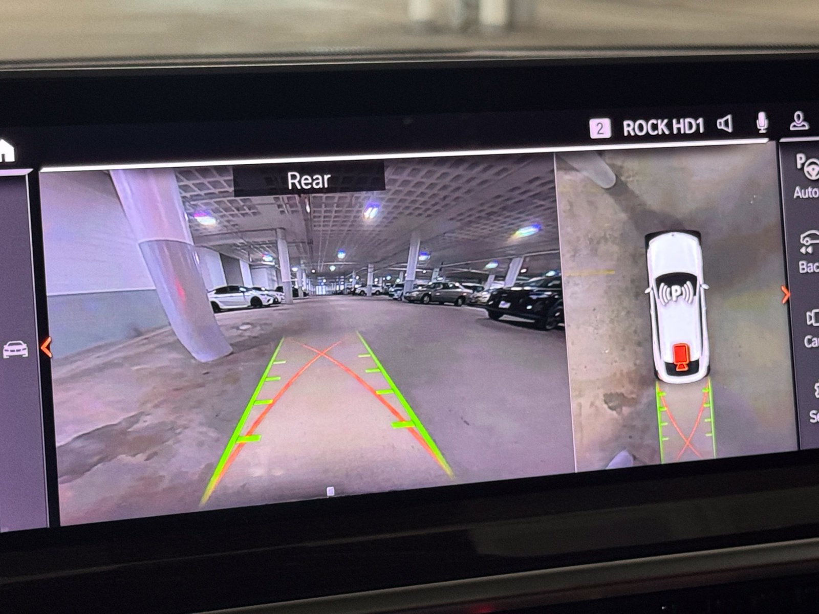 Used 2025 BMW X4 xDrive30i AWD/4WD image 28