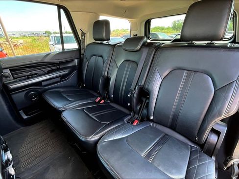 Used 2020 Ford Expedition Platinum image 35