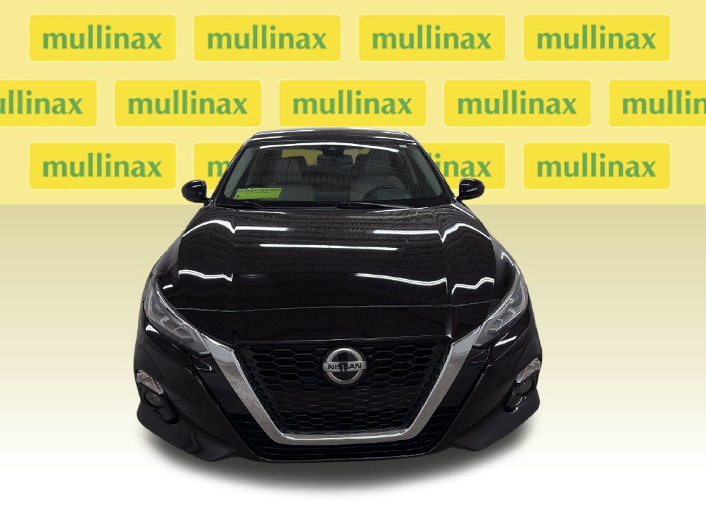 Used 2020 Nissan Altima 2.5 SL FWD image 16