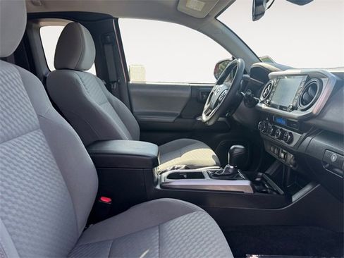 Certified 2023 Toyota Tacoma SR5 image 15