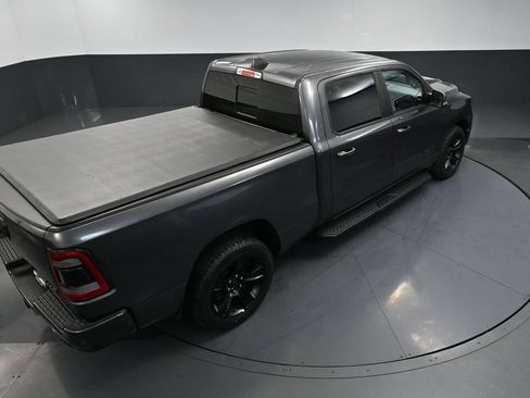 Used 2021 RAM 1500 Sport w/ Night Edition AWD/4WD image 56