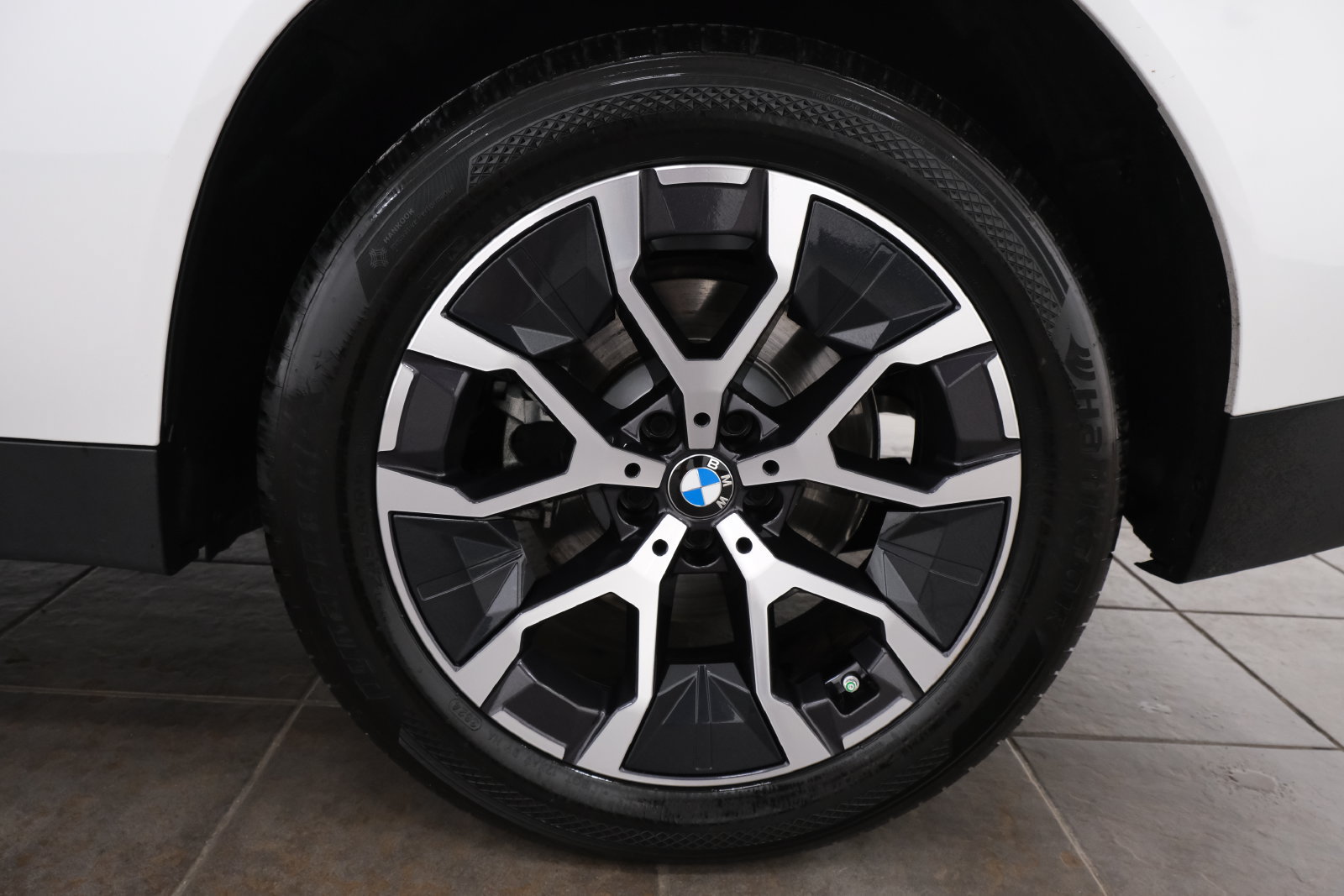 Used 2026 BMW X3 xDrive30i w/ Premium Package AWD/4WD image 34