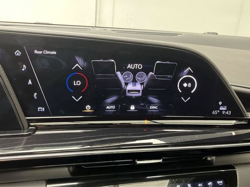 Certified 2023 Cadillac Escalade Sport AWD/4WD image 22