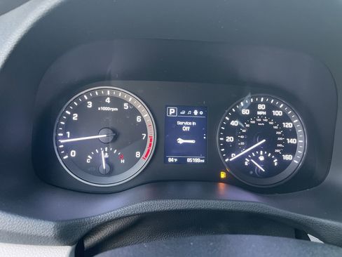 Used 2018 Hyundai Tucson SE FWD image 27