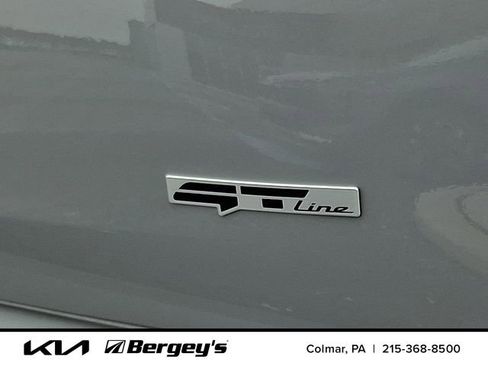 New 2026 Kia K5 GT-Line w/ GT-Line Premium Package FWD image 23