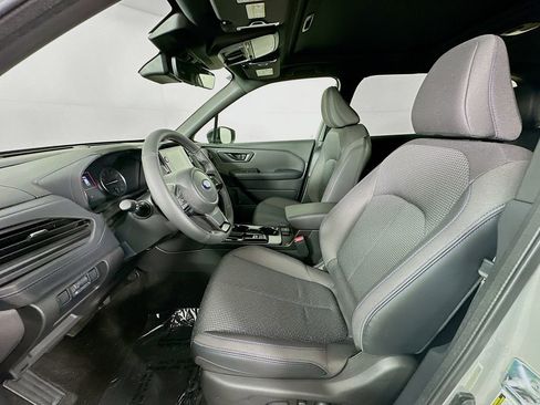 New 2026 Subaru Forester Premium image 27