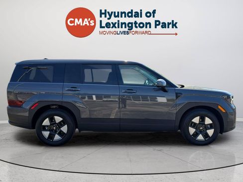 Certified 2026 Hyundai Santa Fe SE AWD/4WD image 8