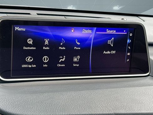 Used 2017 Lexus RX 350 FWD w/ Premium Package image 23