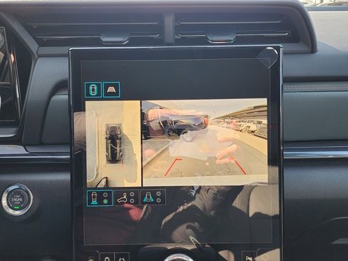 New 2026 GMC Terrain AT4 w/ Convenience Package III image 29