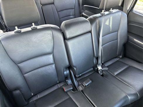 Used 2022 Honda Pilot EX-L image 18