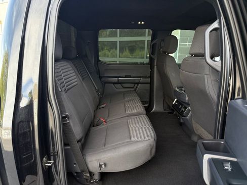 Used 2023 Ford F150 XL w/ XL STX Apperance Package AWD/4WD image 37