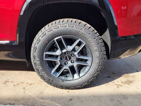 New 2026 GMC Terrain AT4 w/ Convenience Package III AWD/4WD image 55