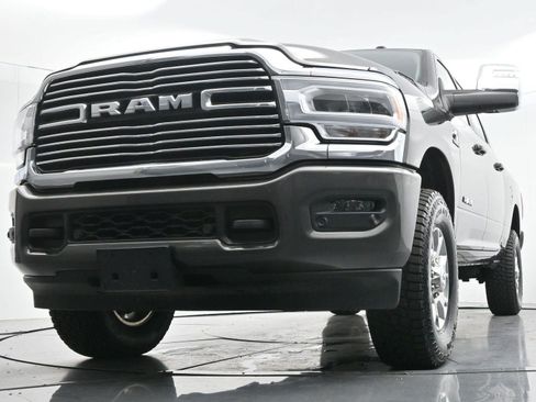 Used 2024 RAM 2500 Laramie AWD/4WD image 42