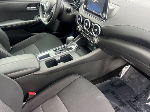 Used 2023 Nissan Sentra SV w/ All-Weather Package image 15