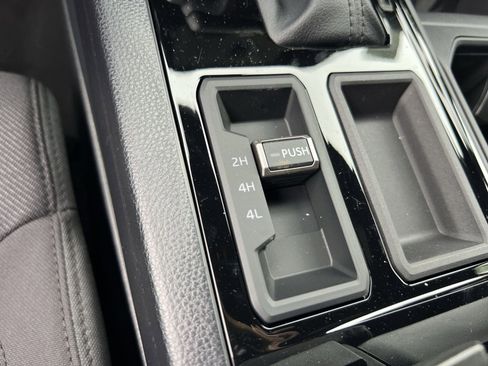 New 2026 Toyota Tundra SR AWD/4WD image 23