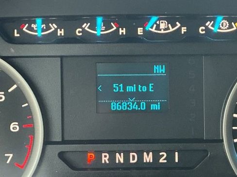 Used 2015 Ford F150 XLT AWD/4WD image 18