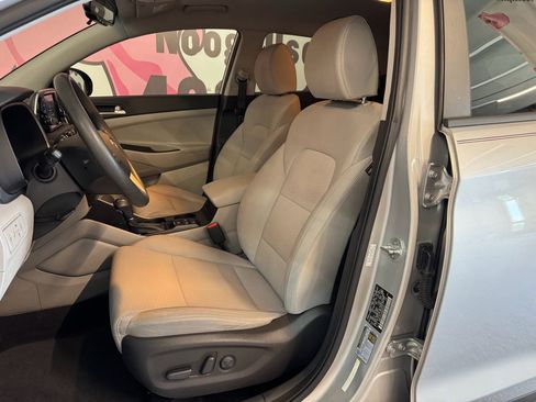 Used 2021 Hyundai Tucson Value AWD/4WD image 20