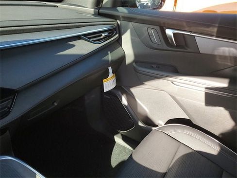 New 2026 Buick Enclave Sport Touring image 24